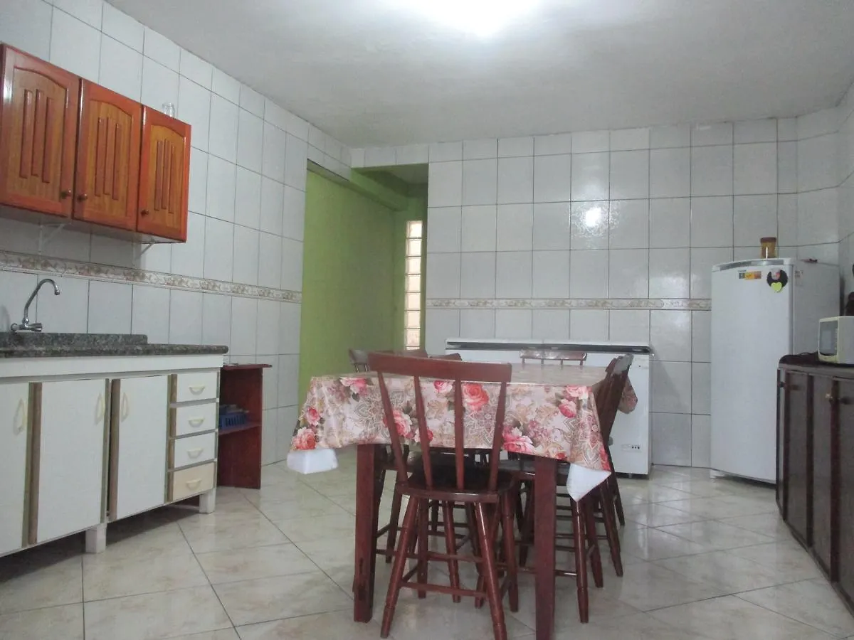 Tatil Evi Morada Da Rose Villa Pinheira