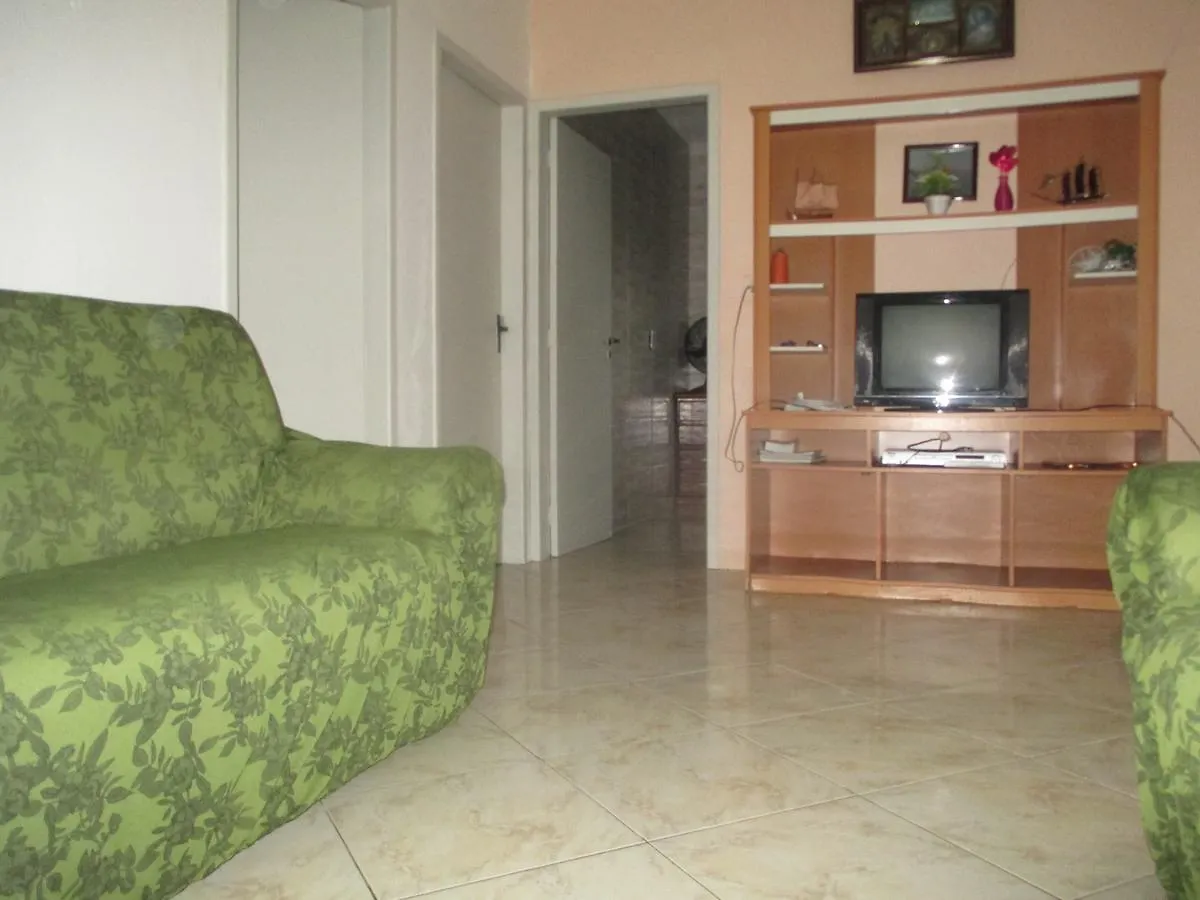 Morada Da Rose Villa Pinheira Brezilya