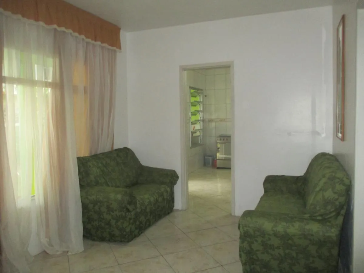 Morada Da Rose Villa Pinheira