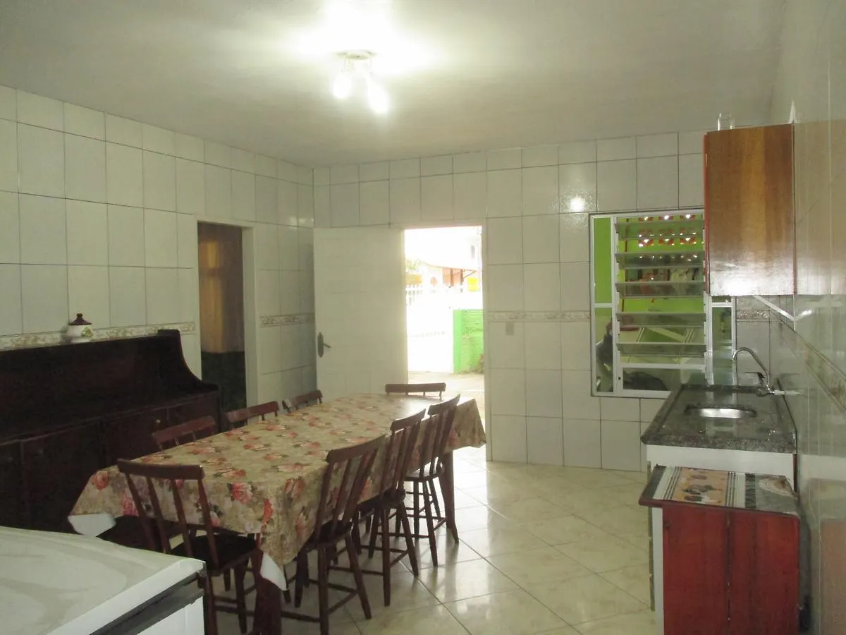 Tatil Evi Morada Da Rose Villa Pinheira Brezilya